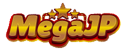 MEGAJP Logo