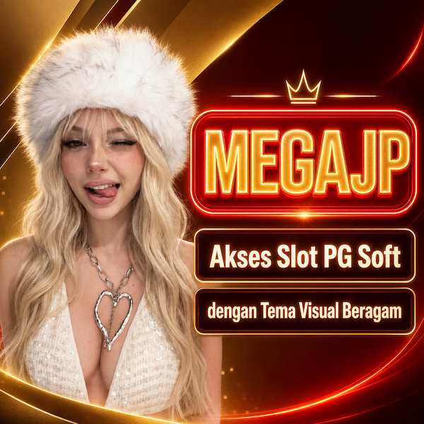 MEGAJP